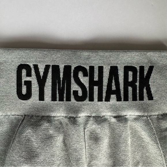 Gymshark Gray Leggings - Picture 3 of 8